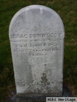 Isaac Dunwoody