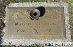 Margaret Collom