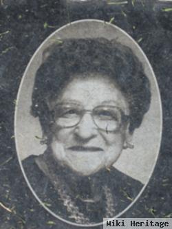 Mary T. Saracino