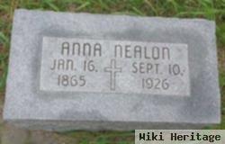 Anna Foster Nealon