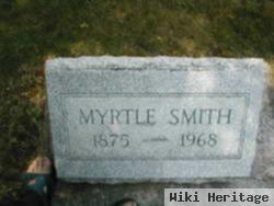 Myrtle Smith