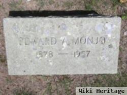 Edward A Monjo