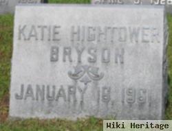 Katie Hightower Bryson