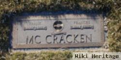 Frances Mc Cracken