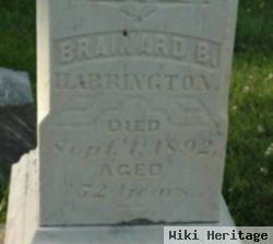 Brainard B. Harrington