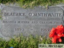 Beatrice Cornthwaite