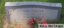 Sam Foster