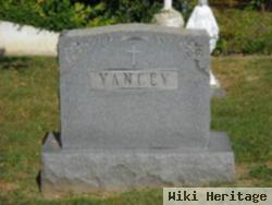 Loraine Anna Margaret Biegler Yancey