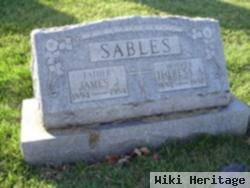 James J. Sables