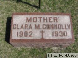 Clara Marie Milroy Connolly