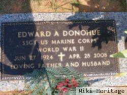 Edward Donohue