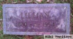 Lillian Hubbard