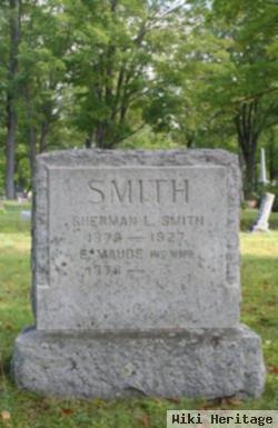 Sherman L. Smith