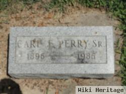 Carl F. Perry, Sr