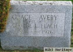 Grace Avery Flach