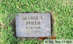 George T. Pfifer