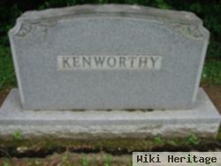 Raymond B. Kenworthy