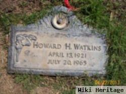 Howard H. Watkins