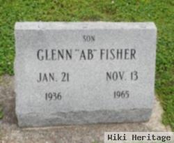 Glenn "ab" Fisher