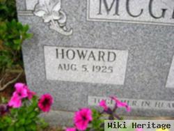 Howard Mcgirk