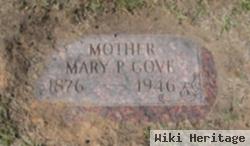 Mary P. Kessler Gove