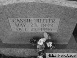 Cassie Cherry Ritter