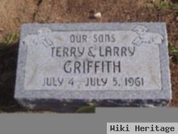 Larry Griffith