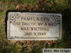 Pamela Lyn Walthall