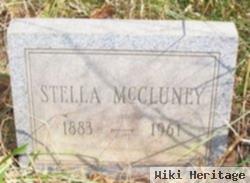 Rosa Estelle "stella" Mccluney