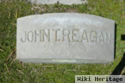 John Taylor Reagan