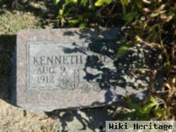 Kenneth Deatrick