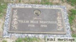 Willie Mae Montague