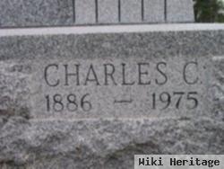 Charles Clark Woolery