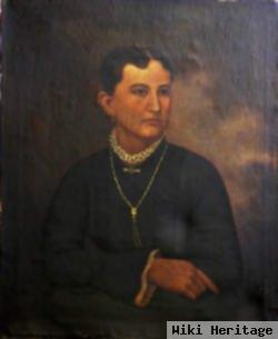 Margaret A "maggie" Gilbert Fairchild