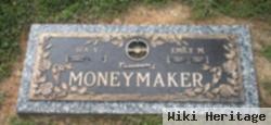 Ira Vincent Moneymaker, Sr