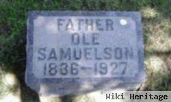 Ole Samuelson