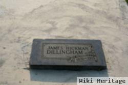 James Hickman Dillingham