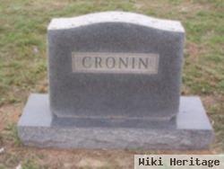 Lydia L Cronin