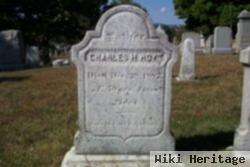 Charles H Hoyt