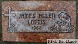 James Allen Loftis