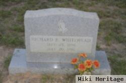 Richard B Whitehead