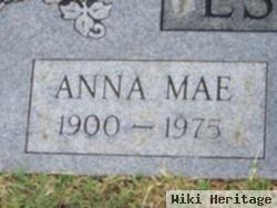 Anna Mae Blissit Essley