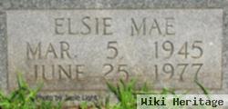 Elsie Mae Windsor