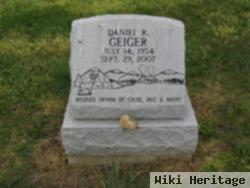 Daniel R. Geiger