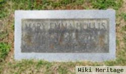 Mary Emma White Hollis