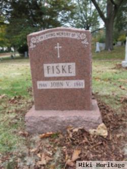 John V. Fiske