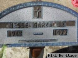 Jesse Garza, Jr