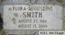Flora Augustine Smith