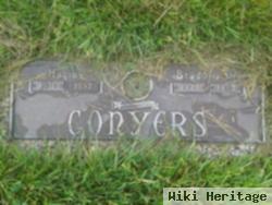 Hagins Conyers