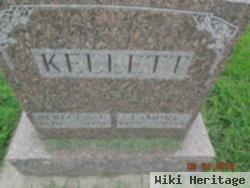 Lamort Blough Kellett